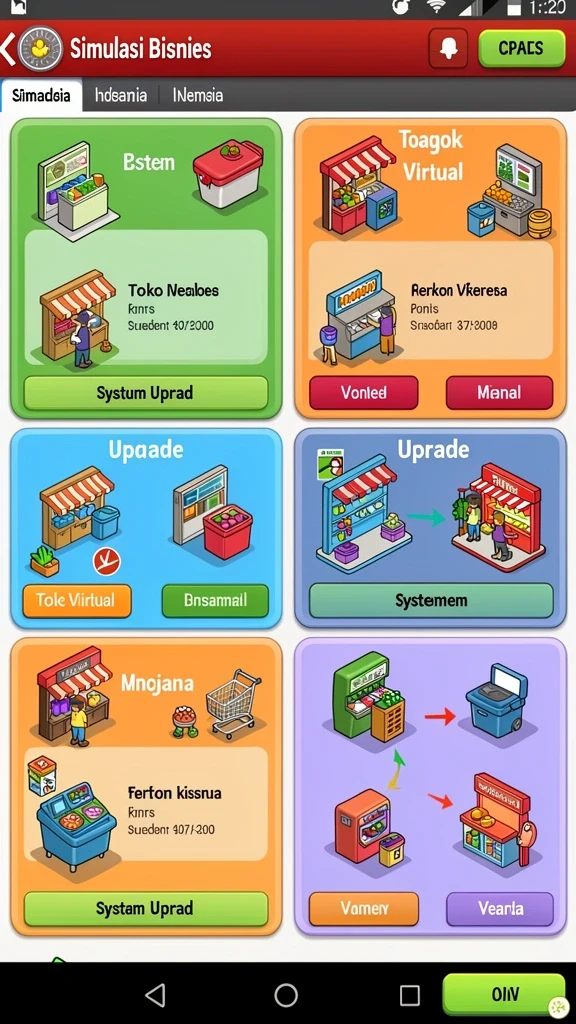 8id - Mode permainan seru yang tersedia di 8ID.