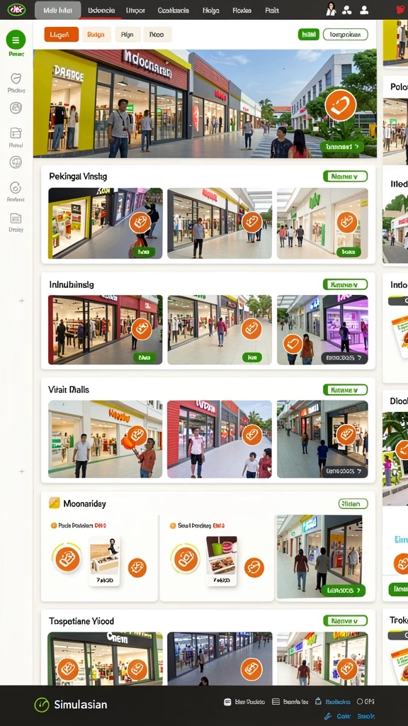 99sll - Fitur bonus yang menguntungkan dan menarik perhatian.