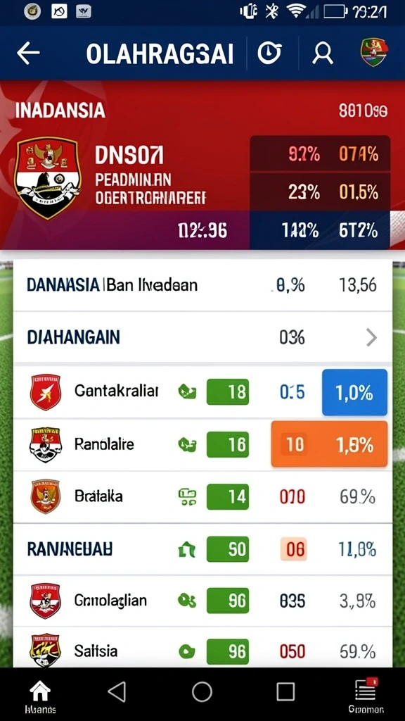 d200m - Tantangan multiplayer yang seru dan kompetitif.