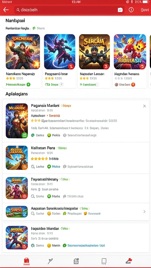 gacor518 - Beragam tema permainan slot untuk dipilih.
