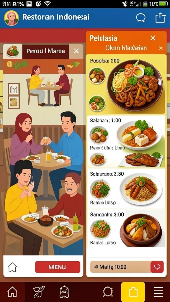 gm777 - Karakter baru yang menambah variasi permainan.