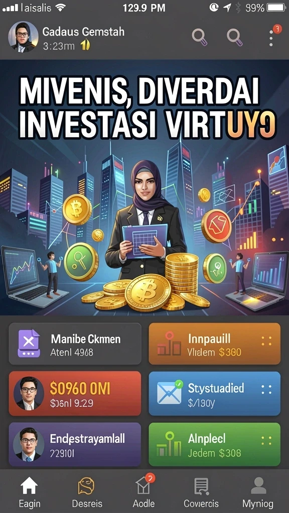 grabwin - Banyak variasi tantangan yang menarik.