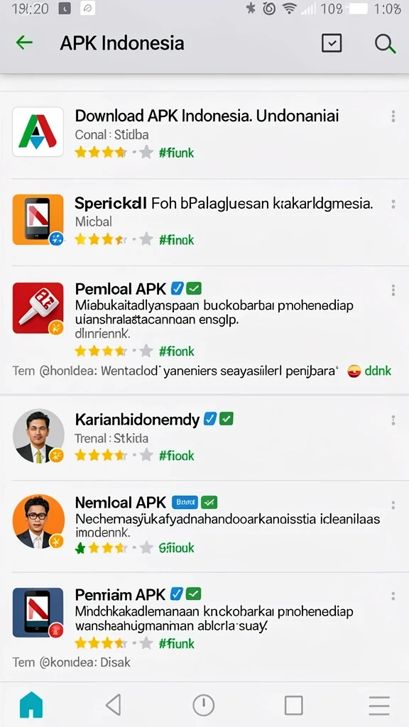 hondatoto - Notifikasi hasil undian yang cepat dan akurat.