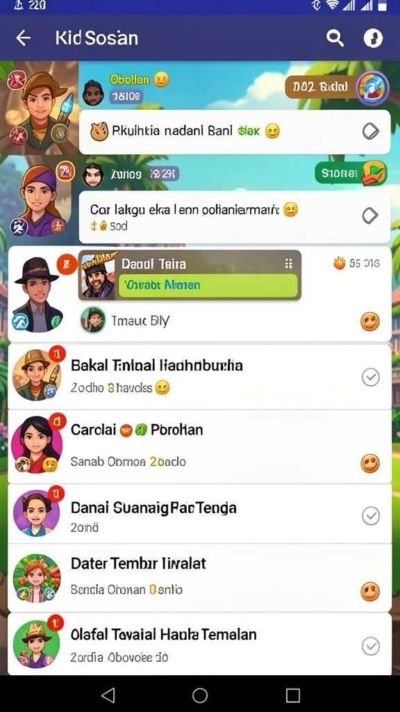 jelas777 - Pengalaman bermain yang seru dan mengasyikkan.