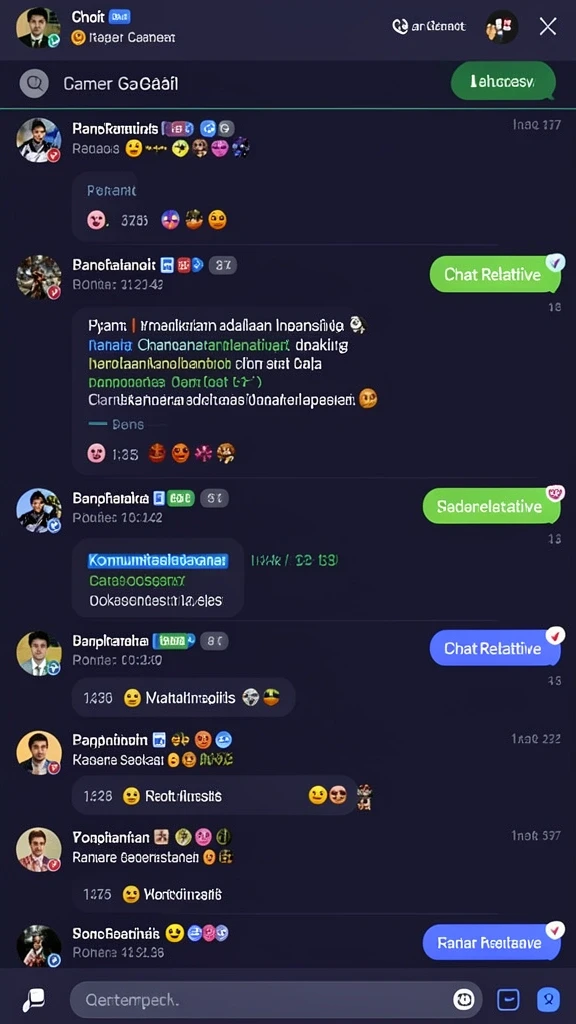 jktgame - Tampilan halaman utama JKTGAME yang menarik.