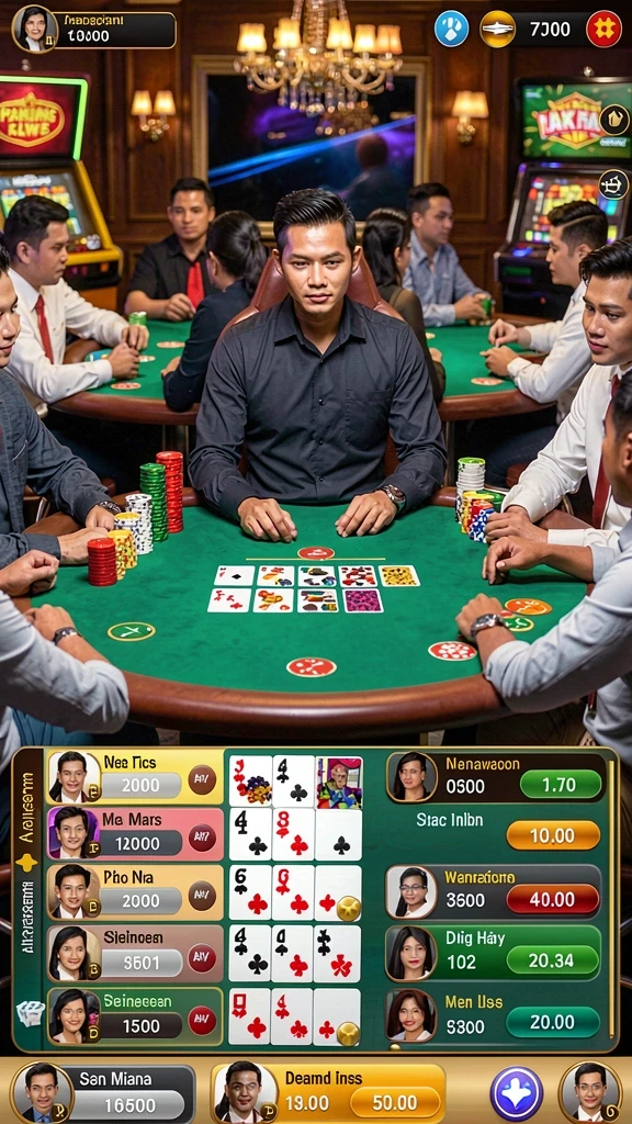 lion4d - Fitur bonus yang membuat permainan semakin menarik.