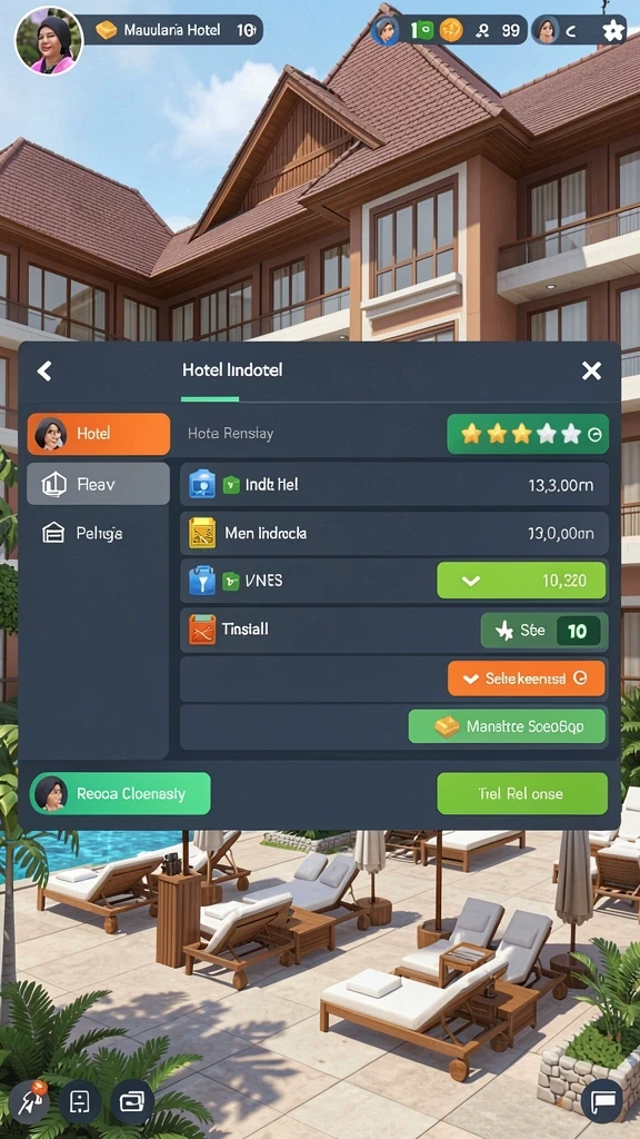 maxslot - Fitur bonus yang menggiurkan dan hadiah besar.