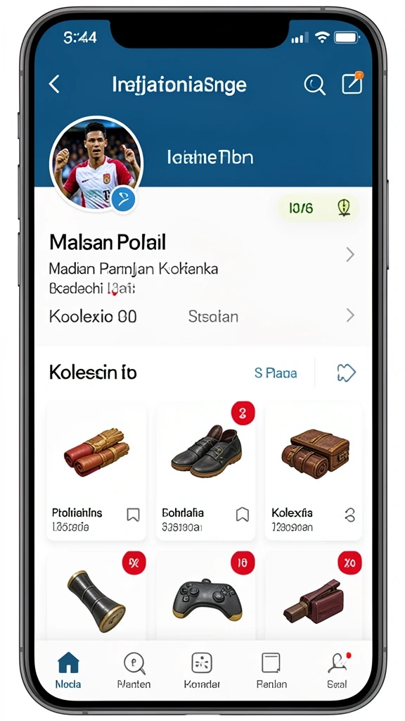 megapetir - Fitur bonus menarik yang membuat permainan semakin mendebarkan.