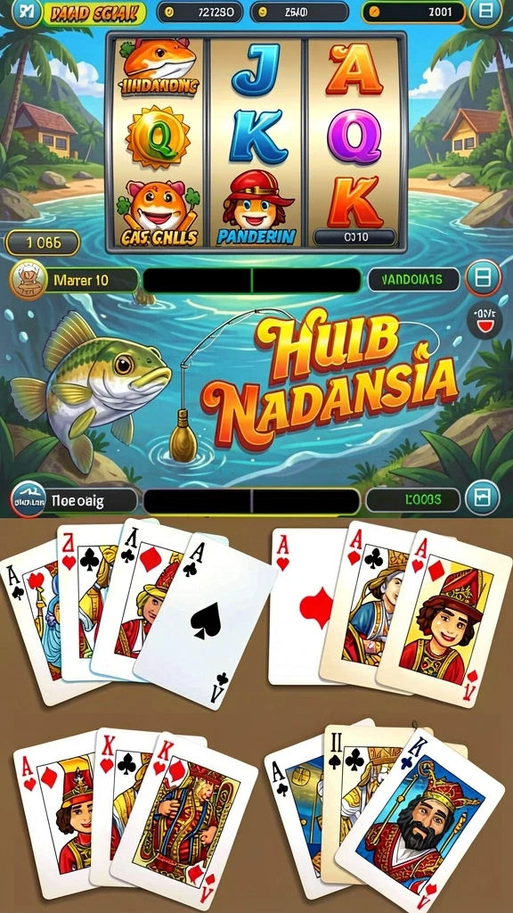 merdeka777 - Fitur bonus yang menggiurkan untuk meningkatkan hadiah.