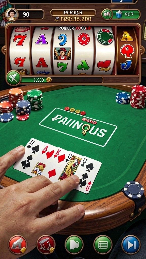 pandora88 - Fitur bonus harian untuk meningkatkan peluang menang.