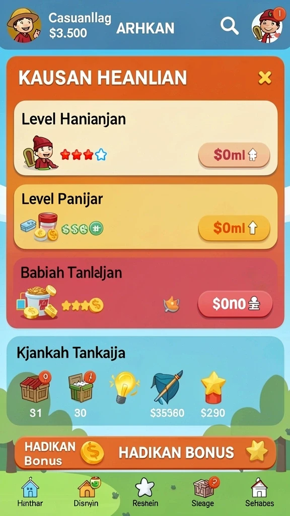 pandora88 - Beberapa permainan slot dengan tema yang berbeda.