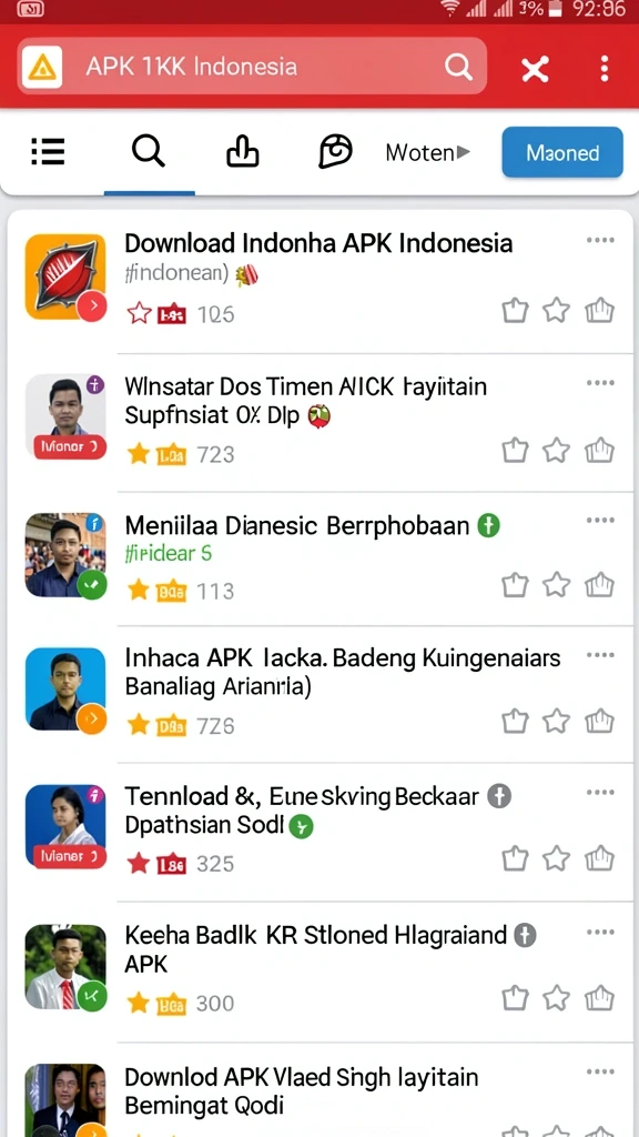 partaitogel - Tampilan antarmuka yang modern dan user-friendly.