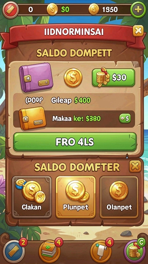 ppv99 - Hadiah menarik setelah menyelesaikan misi.
