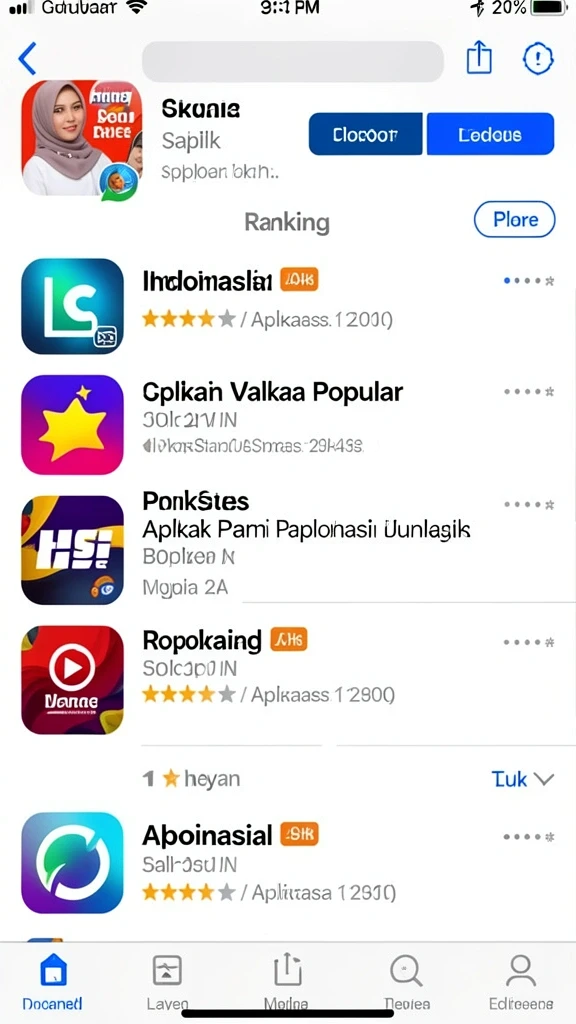 pttogel - Tampilan antarmuka aplikasi PTTOGEL yang menarik.