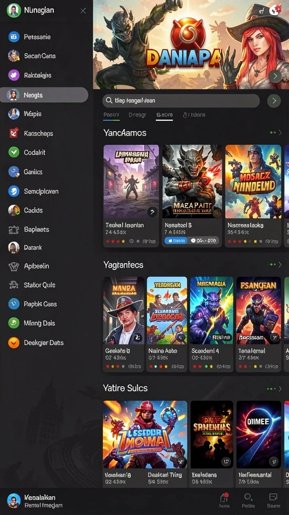 rajatogel - Fitur live draw yang memungkinkan melihat pengundian secara langsung.