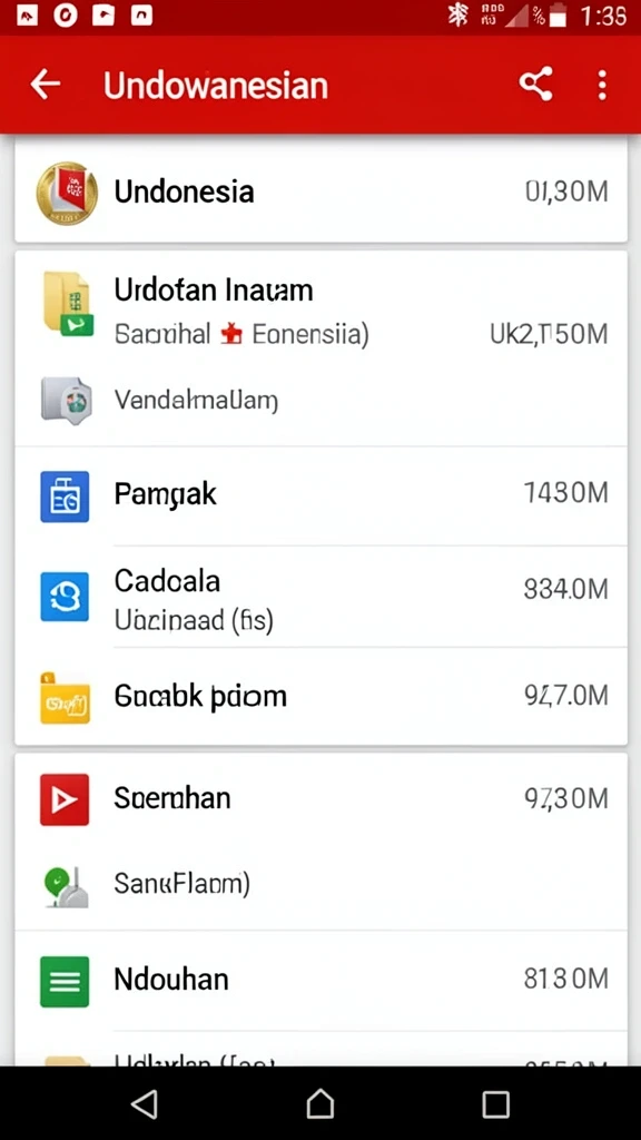 sakti77 - Tampilan antarmuka yang menarik dan mudah dinavigasi.