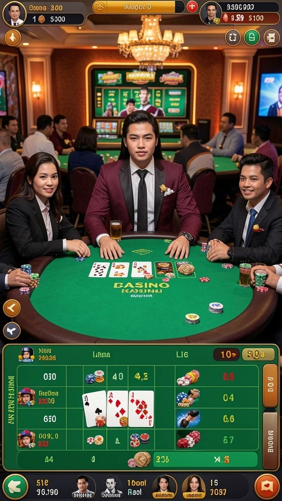 sesetoto - Fitur bonus yang melimpah dan menarik untuk dimanfaatkan.