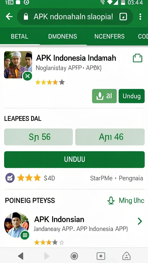 spaceman88 - Antarmuka permainan yang interaktif dan mudah digunakan.