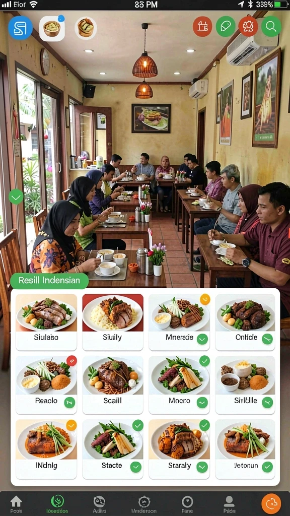 surga19 - Karakter unik dengan kemampuan istimewa yang menarik.