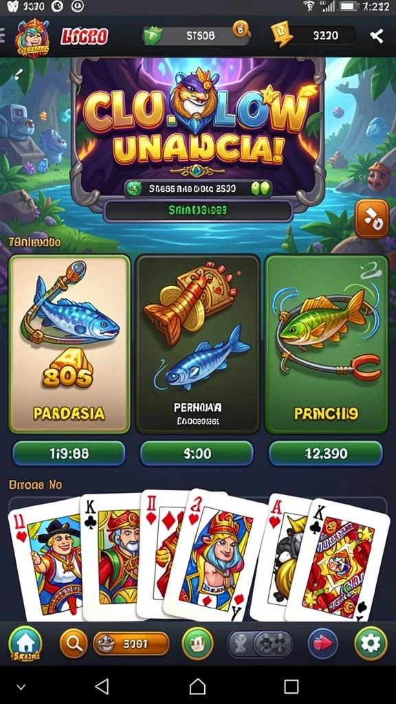 vt38 - Tangkapan layar dari misi yang menantang di VT38.