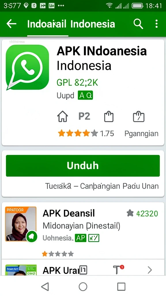 y89 - Level dengan tantangan yang semakin meningkat.