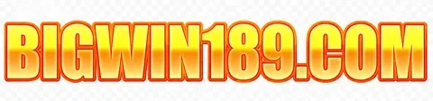 bigwin189 — Logo Resmi
